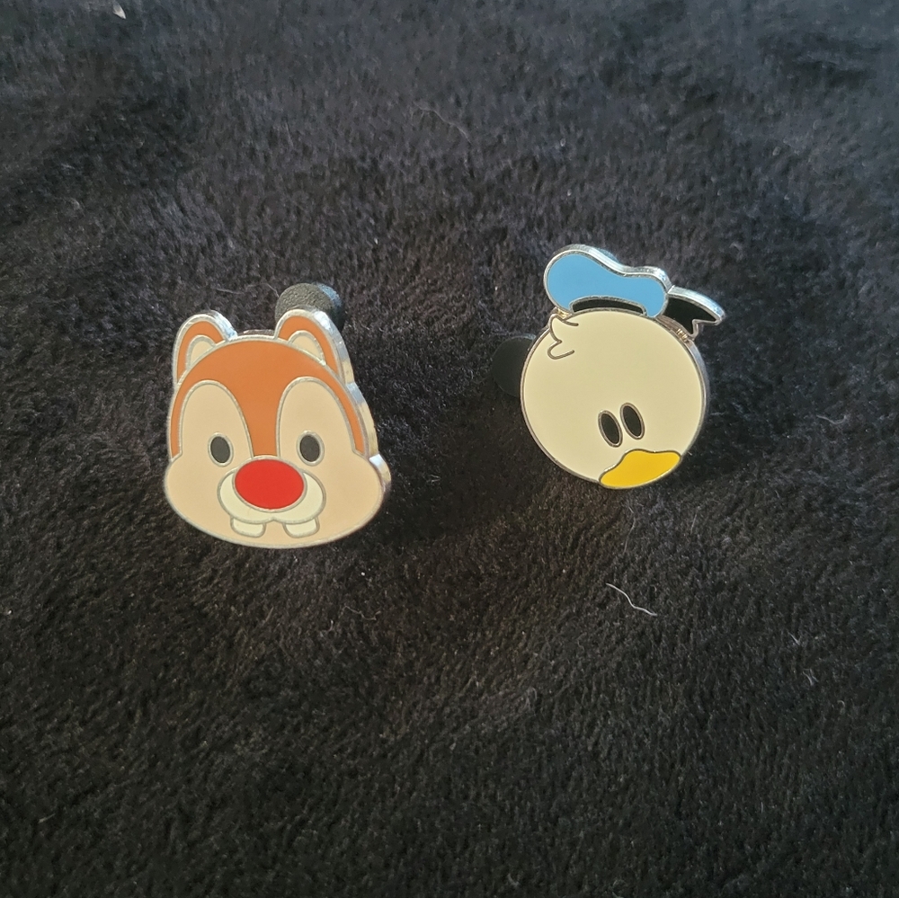 Disney Pins